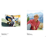 Издание исскусство фотографии Дуглас Киркланд Douglas Kirkland  варинант исполнения - 6 | Loft Concept в Москве