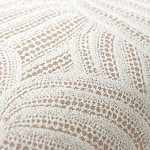 Мебельная ткань Кусама Шенилл кремовый цвет N 1039 варинант исполнения - 1 | Loft Concept в Москве