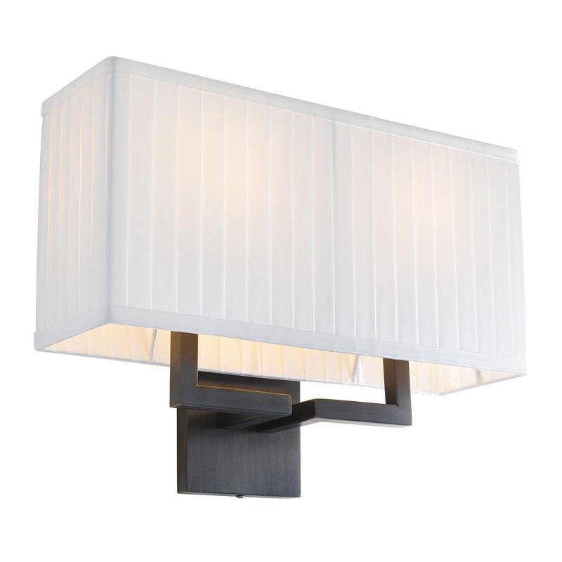  Wall Lamp Westbrook Bronze      | Loft Concept 