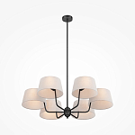 Люстра подвесная Modesto Е14 варинант исполнения - 8 | Loft Concept в Москве