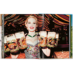 Подарочный Фотоальбом Ellen von Unwerth. Heimat варинант исполнения - 5 | Loft Concept в Москве