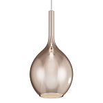 Подвесной светильник Matte Excitement варинант исполнения - 1 | Loft Concept в Москве