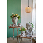 Кашпо Happy angel варинант исполнения - 3 | Loft Concept в Москве