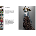 Alexander McQueen: Savage Beauty варинант исполнения - 5 | Loft Concept в Москве