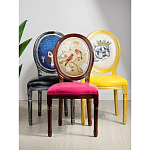 Стул French Night Owls варинант исполнения - 3 | Loft Concept в Москве