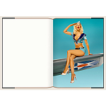 Подарочный Фотоальбом Matthew Rolston Beauty light 2006 варинант исполнения - 3 | Loft Concept в Москве