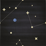 Плитка ассорти Космос варинант исполнения - 3 | Loft Concept в Москве