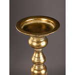 Подсвечник Dynamics of figures варинант исполнения - 5 | Loft Concept в Москве