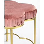 Пуф Rose wine варинант исполнения - 2 | Loft Concept в Москве