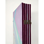 Ширма Морская Фантазия варинант исполнения - 3 | Loft Concept в Москве