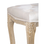 Банкетка French Seating Raffaello варинант исполнения - 6 | Loft Concept в Москве