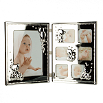 Фоторамка детская Childhood Corner Book варинант исполнения - 1 | Loft Concept в Москве