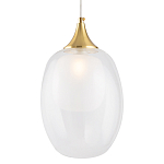 Подвесной светильник Cargo Foster варинант исполнения - 1 | Loft Concept в Москве