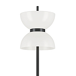 Торшер White tail hare варинант исполнения - 1 | Loft Concept в Москве