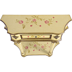 Консоль с ящиком Carnett варинант исполнения - 2 | Loft Concept в Москве