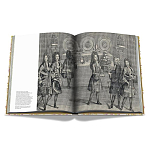Коллекционная редкая книга Версаль. От Людовика XIV до Джеффа Кунса. Versailles From Louis XIV to Jeff Koons варинант исполнения - 14 | Loft Concept в Москве