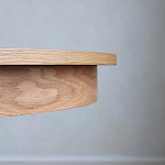 Стол «STL 05» варинант исполнения - 3 | Loft Concept в Москве