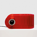 Настольная дизайнерская лампа Poltronova Ghepre Table Lamp варинант исполнения - 4 | Loft Concept в Москве