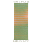 Ковер Vinridio Bо для коридора в полоску варинант исполнения - 1 | Loft Concept в Москве