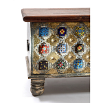 Сундук Multi-colored Inlay варинант исполнения - 4 | Loft Concept в Москве