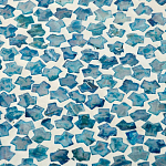 Столик дизайнерский Oyster fountain варинант исполнения - 4 | Loft Concept в Москве