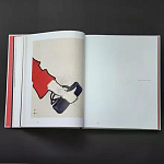 Подарочная Книга Rene gruau fashion illustration варинант исполнения - 8 | Loft Concept в Москве