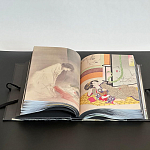 Книга о сверхъестественных существах японской мифологии Yokai Ghosts. By the Great Masters of Japanese Woodblock варинант исполнения - 3 | Loft Concept в Москве