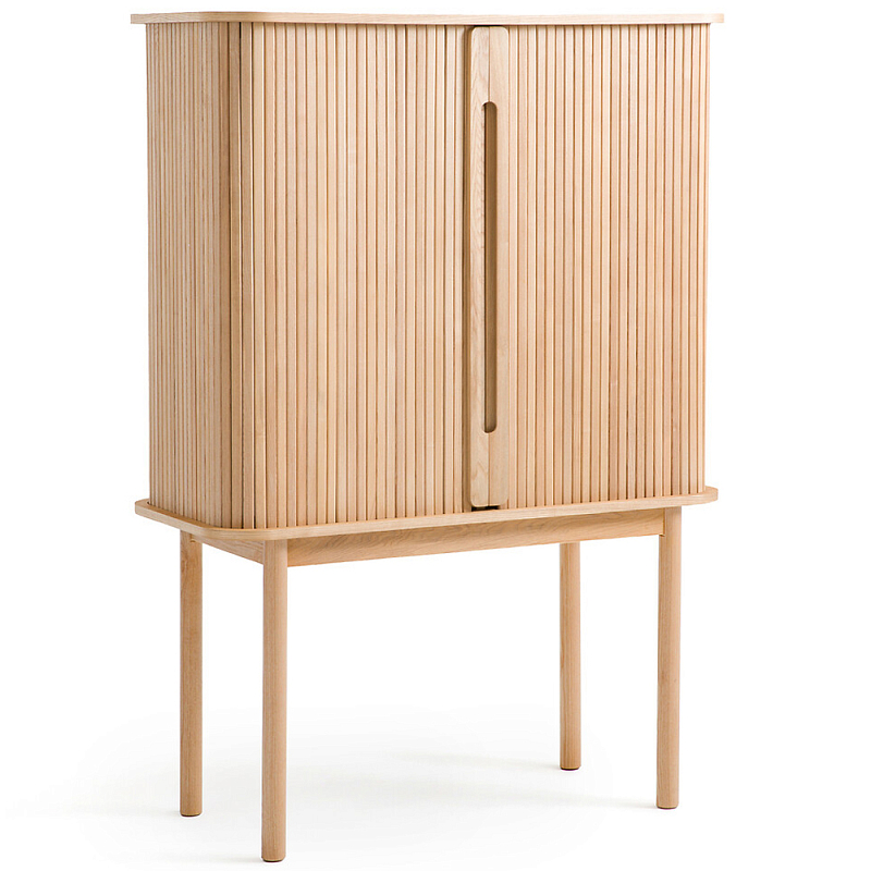      Toinette Wooden Light Cupboard    | Loft Concept 