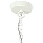 Люстра White Bionic Cloud Petals Chandelier варинант исполнения - 2 | Loft Concept в Москве