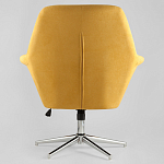 Мягкое кресло с широким сиденьем Ochery варинант исполнения - 5 | Loft Concept в Москве