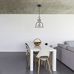 Подвесной светильник Moss варинант исполнения - 4 | Loft Concept в Москве