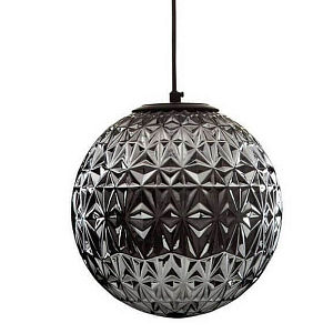 Подвесной светильник Benesit smoky