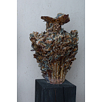 Ваза «Время травы» варинант исполнения - 1 | Loft Concept в Москве