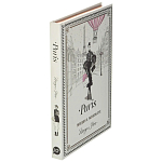 Megan Hess Paris: Through a Fashion Eye варинант исполнения - 7 | Loft Concept в Москве