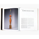 Коллекционный Арт-альбом Izumi Kato - Self Titled Perrotin Monograph варинант исполнения - 6 | Loft Concept в Москве