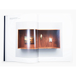 Книга Laurent Grasso: Time Travel варинант исполнения - 2 | Loft Concept в Москве