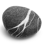 Пуф - Камень ИСТ варинант исполнения - 7 | Loft Concept в Москве