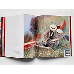 Книга Коллекция картин Сарджента Sargent: The Masterworks варинант исполнения - 5 | Loft Concept в Москве