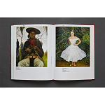 Фрида Кало и Диего Ривера. Viva La Vida варинант исполнения - 4 | Loft Concept в Москве