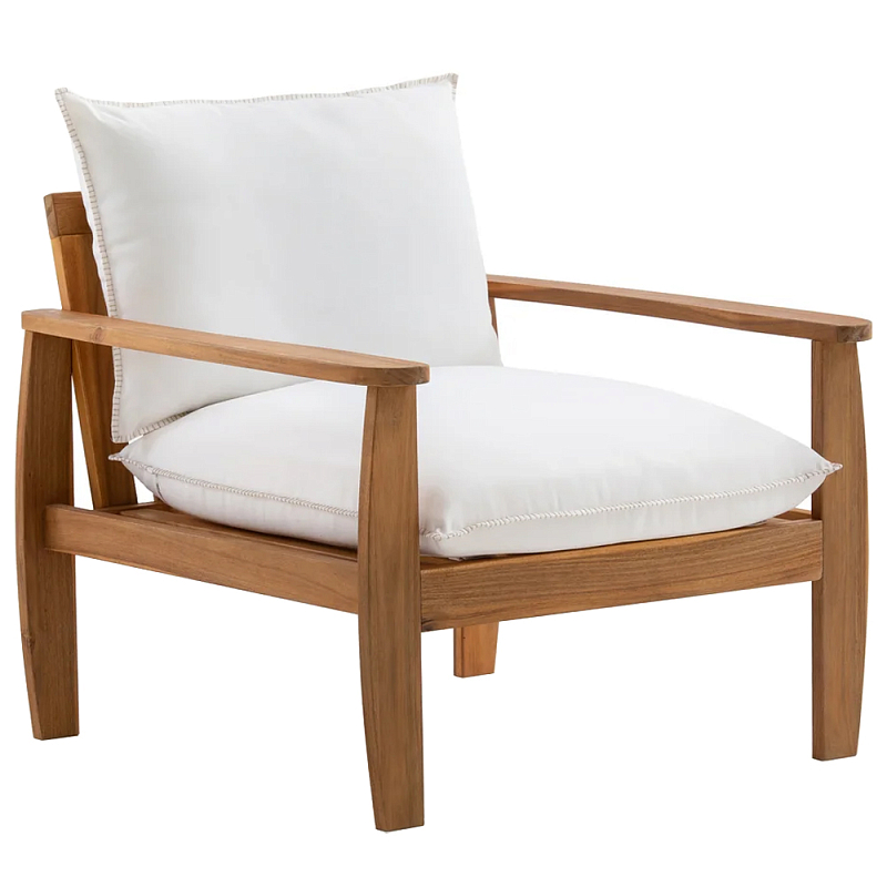       Melody Wooden Chair     | Loft Concept 