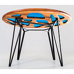 Стол UFO варинант исполнения - 3 | Loft Concept в Москве