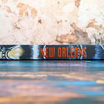 Красочная книга-трансформер о Новом Орлеане New Orleans: Werner Pawlok варинант исполнения - 2 | Loft Concept в Москве