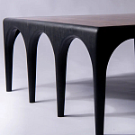 Журнальный стол Arcada варинант исполнения - 2 | Loft Concept в Москве