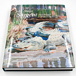 Подарочная Книга художник John Singer Sargent: Figures and Landscapes, 1914-1925 варинант исполнения - 4 | Loft Concept в Москве