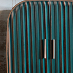 Шкаф "Скарабей" Scarab Armoire варинант исполнения - 4 | Loft Concept в Москве