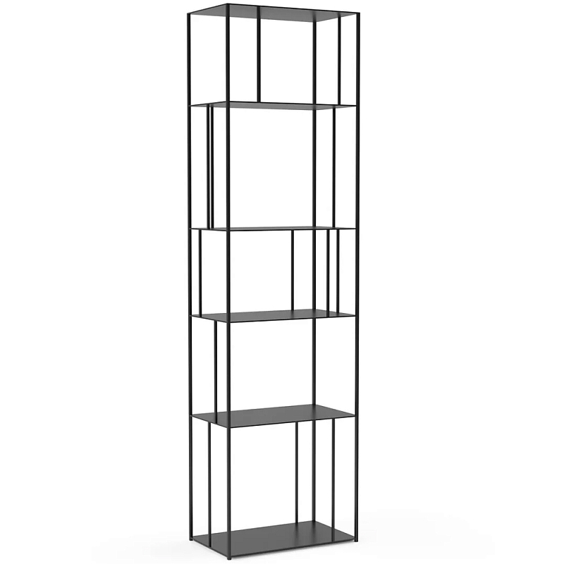    Menzie Metal Rack    | Loft Concept 