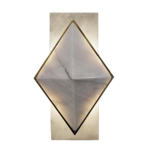 Бра Marble Diamond WALL LAMP