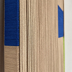 Панно текстильное «Каир 1» варинант исполнения - 2 | Loft Concept в Москве