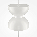 Торшер White outlines варинант исполнения - 3 | Loft Concept в Москве