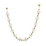 Люстра подвесная с шарообразными плафонами Crystal Globule варинант исполнения - 4 | Loft Concept в Москве